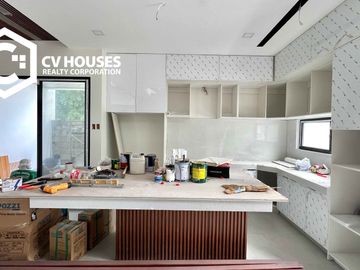Dream Home in Progress: Secure Yours Today
