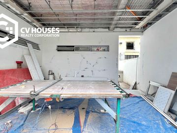 Dream Home in Progress: Secure Yours Today