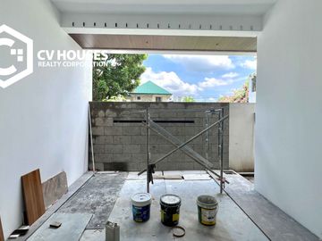 Dream Home in Progress: Secure Yours Today