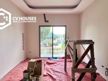 Dream Home in Progress: Secure Yours Today
