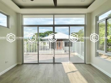Corner House & Lot for Sale with Modern Minimalist Design