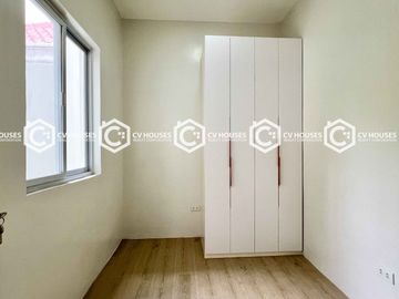 Corner House & Lot for Sale with Modern Minimalist Design