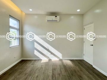 Corner House & Lot for Sale with Modern Minimalist Design