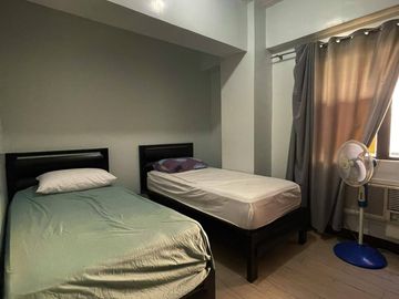 CONDOMINIUM UNIT for SALE in  Pinecrest Residential Newport City Pasay