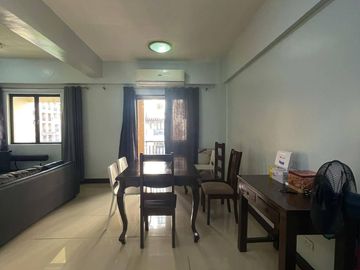 CONDOMINIUM UNIT for SALE in  Pinecrest Residential Newport City Pasay