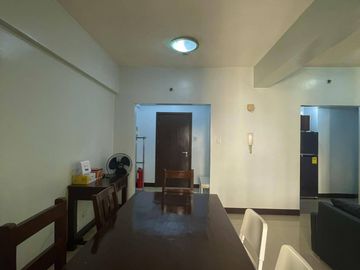 CONDOMINIUM UNIT for SALE in  Pinecrest Residential Newport City Pasay