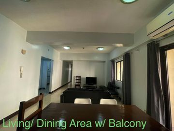CONDOMINIUM UNIT for SALE in  Pinecrest Residential Newport City Pasay
