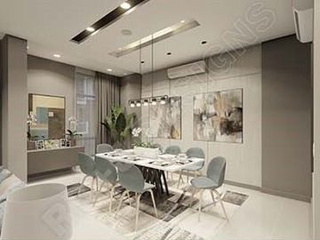 Premium Townhouse for Sale in San Juan, Metro Manila - Rey Samaniego