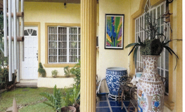 For Sale: Spacious 7BR Furnished House w/ 3-Car Garage & Garden in Blue Ridge QC