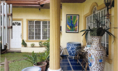 For Sale: Spacious 7BR Furnished House w/ 3-Car Garage & Garden in Blue Ridge QC