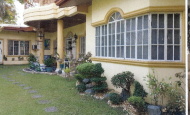 For Sale: Spacious 7BR Furnished House w/ 3-Car Garage & Garden in Blue Ridge QC