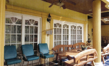 For Sale: Spacious 7BR Furnished House w/ 3-Car Garage & Garden in Blue Ridge QC