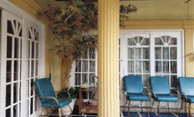 For Sale: Spacious 7BR Furnished House w/ 3-Car Garage & Garden in Blue Ridge QC