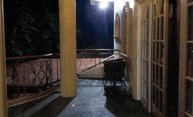 For Sale: Spacious 7BR Furnished House w/ 3-Car Garage & Garden in Blue Ridge QC