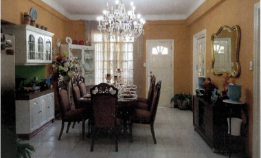 For Sale: Spacious 7BR Furnished House w/ 3-Car Garage & Garden in Blue Ridge QC