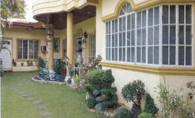 For Sale: Spacious 7BR Furnished House w/ 3-Car Garage & Garden in Blue Ridge QC