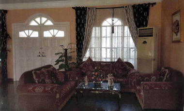 For Sale: Spacious 7BR Furnished House w/ 3-Car Garage & Garden in Blue Ridge QC