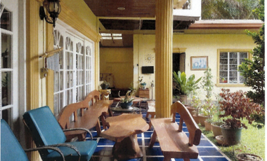 For Sale: Spacious 7BR Furnished House w/ 3-Car Garage & Garden in Blue Ridge QC