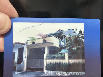 3 Bedrooms House and Lot in Santa Rosa Laguna