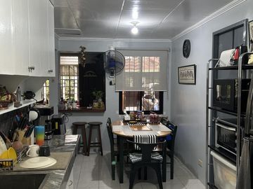 3 Bedrooms House and Lot in Santa Rosa Laguna