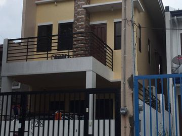 Greenview QC House & Lot – Prime Location, Affordable Payment Terms - Gio