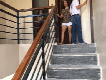 Greenview QC House & Lot – Prime Location, Affordable Payment Terms - Gio