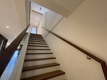 Modern Townhouse in Don Antonio Heights, Quezon City - Gio