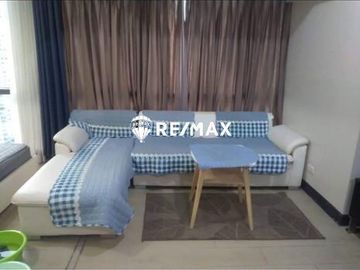 1BR IN GREENBELT HAMILTON, MAKATI CITY, 41SQM