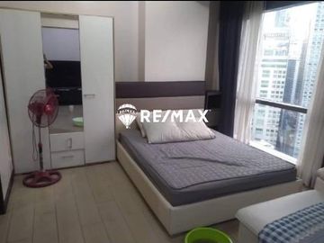 1BR IN GREENBELT HAMILTON, MAKATI CITY, 41SQM