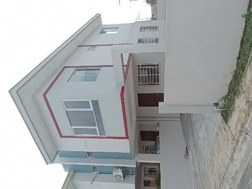 Corner Lot RFO!!!Executive Townhomes in Imus, Cavite!! Near Open Canal