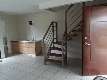 Corner Lot RFO!!!Executive Townhomes in Imus, Cavite!! Near Open Canal