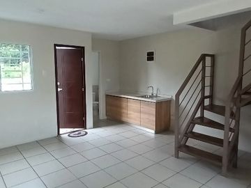 Corner Lot RFO!!!Executive Townhomes in Imus, Cavite!! Near Open Canal