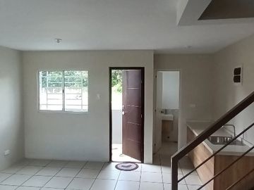 Corner Lot RFO!!!Executive Townhomes in Imus, Cavite!! Near Open Canal
