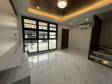 Massive 3BR Townhouse in Northview Subd. Quezon City– Ideal for Families -Keziah