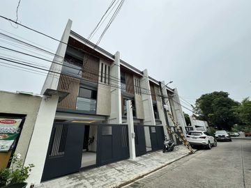 Massive 3BR Townhouse in Northview Subd. Quezon City– Ideal for Families -Keziah