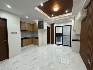 Massive 3BR Townhouse in Northview Subd. Quezon City– Ideal for Families -Keziah