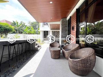 Revamped and Ready: Stylish House and Lot for Sale