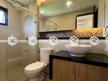 Revamped and Ready: Stylish House and Lot for Sale