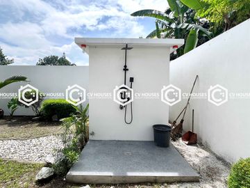 Revamped and Ready: Stylish House and Lot for Sale