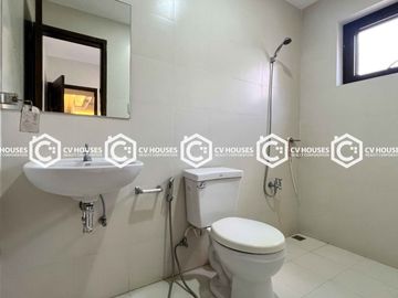 Revamped and Ready: Stylish House and Lot for Sale