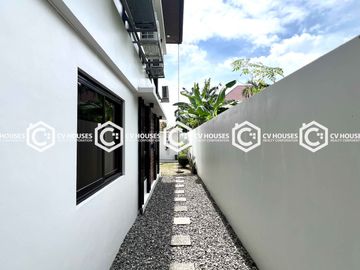 Revamped and Ready: Stylish House and Lot for Sale
