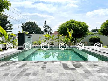 Revamped and Ready: Stylish House and Lot for Sale
