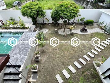 Revamped and Ready: Stylish House and Lot for Sale