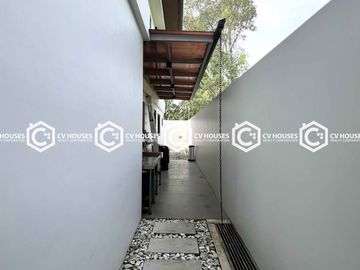 Revamped and Ready: Stylish House and Lot for Sale