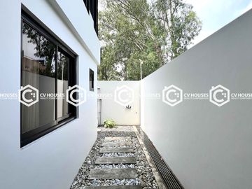 Revamped and Ready: Stylish House and Lot for Sale