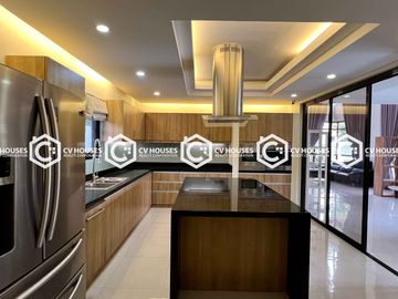 Revamped and Ready: Stylish House and Lot for Sale