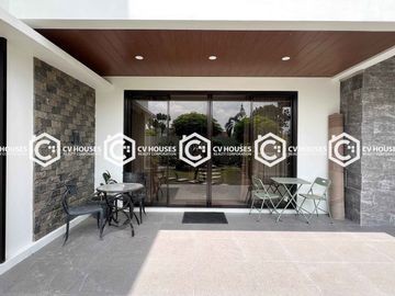 Revamped and Ready: Stylish House and Lot for Sale