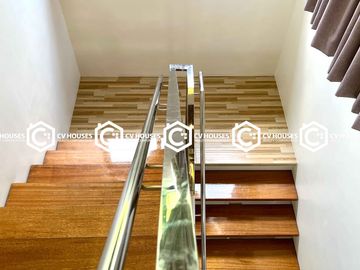 Revamped and Ready: Stylish House and Lot for Sale
