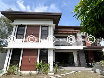 Revamped and Ready: Stylish House and Lot for Sale