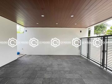 Revamped and Ready: Stylish House and Lot for Sale